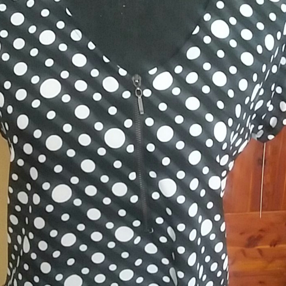 My Michelle Top - Picture 4 of 6